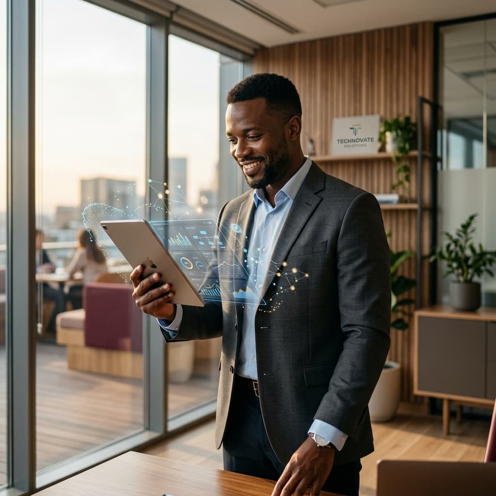 AI for Business Owners (AIBO)