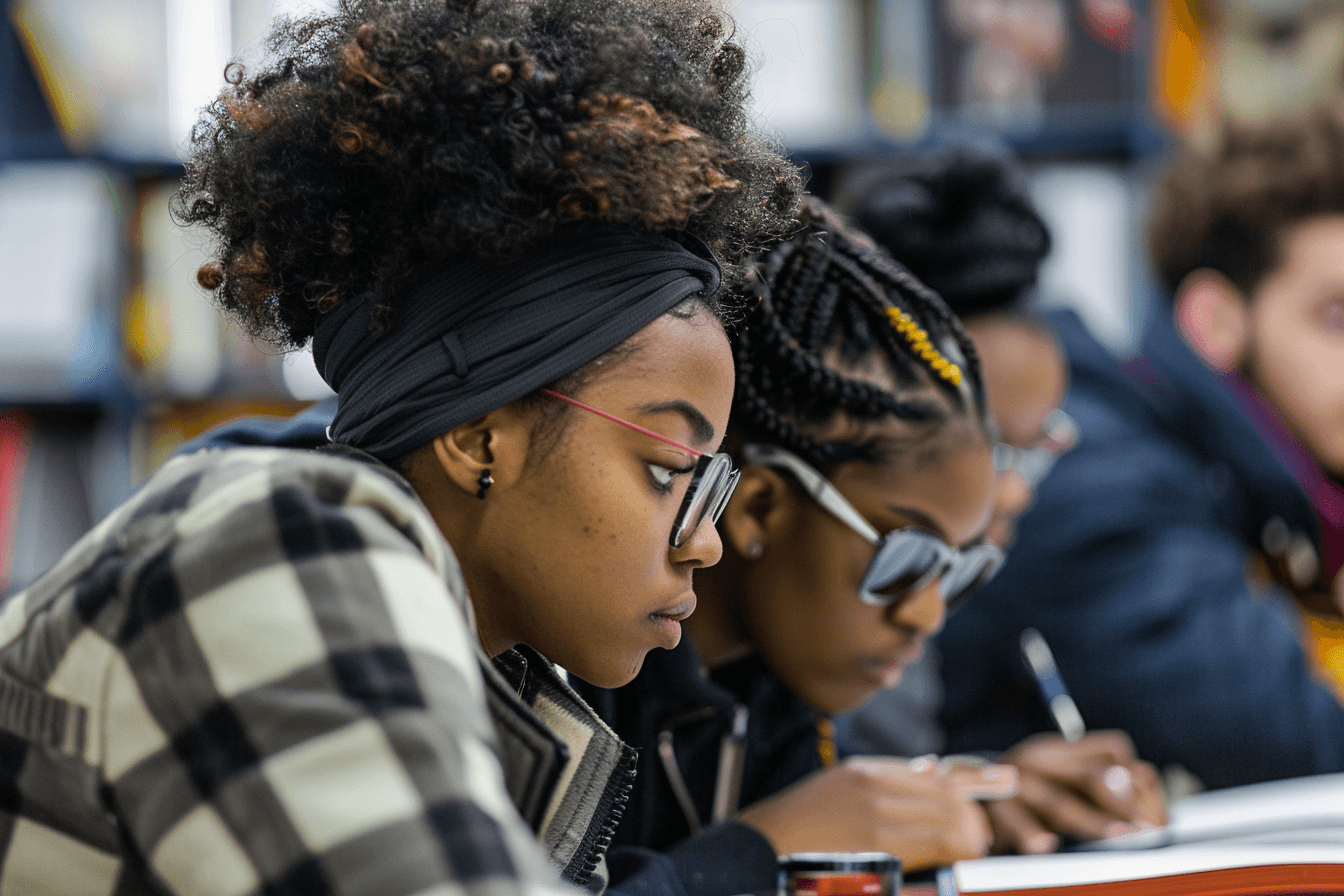 Amplify Internships & Graduates