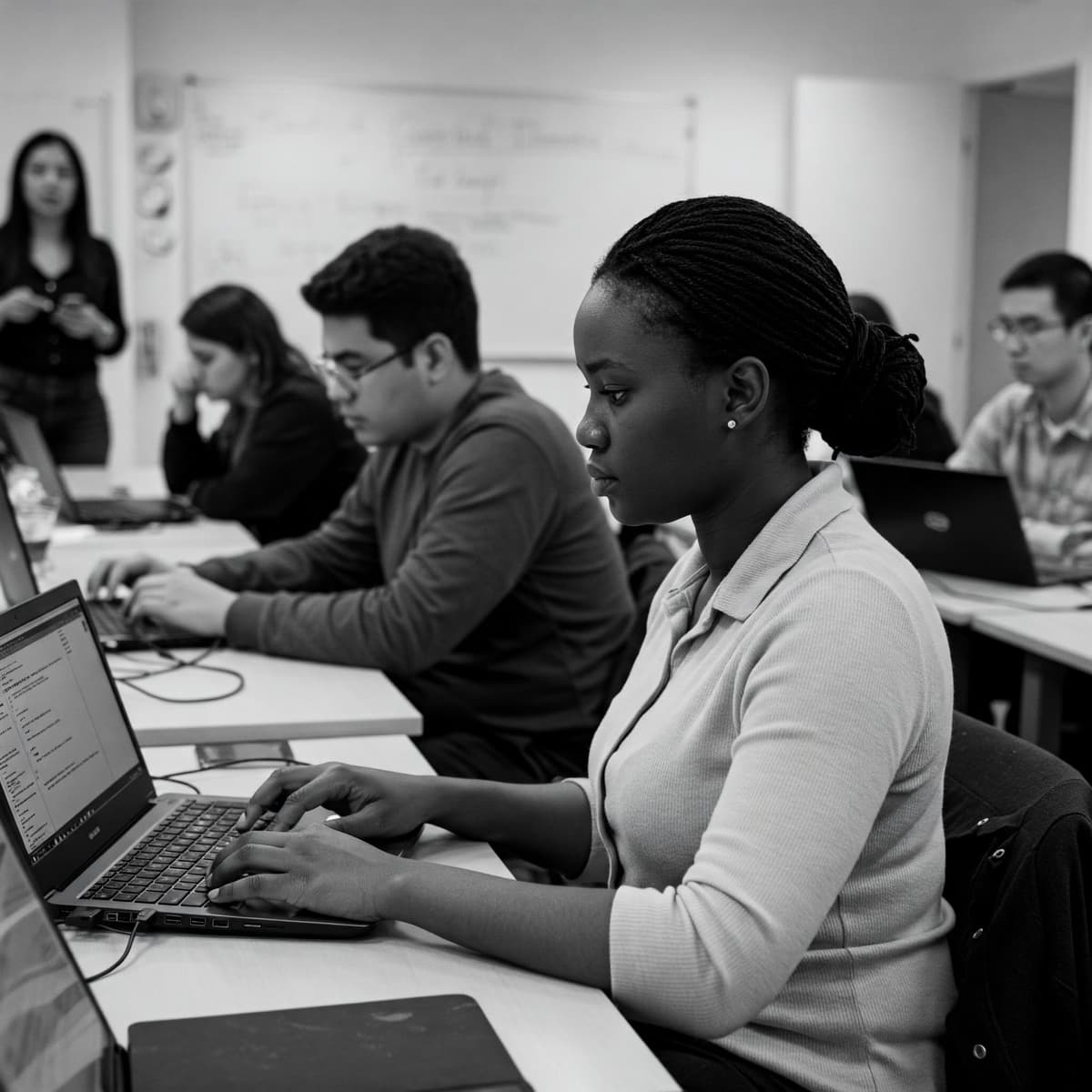 Digital Skills Accelerator