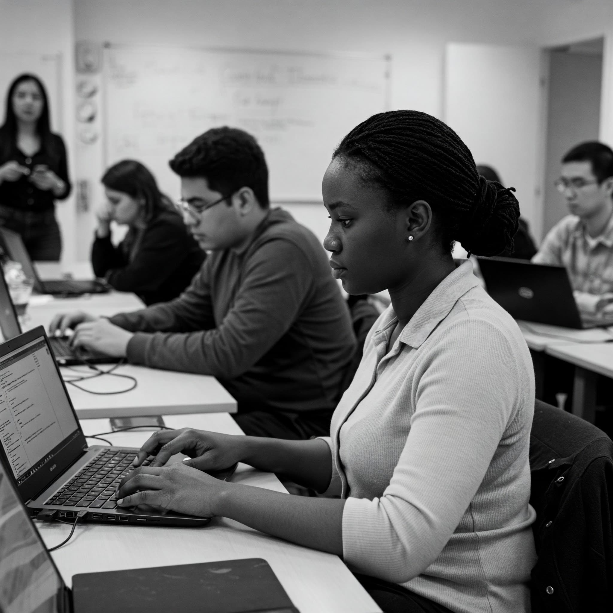 Codewit Digital Skills