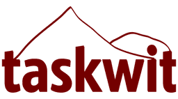 Taskwit Logo
