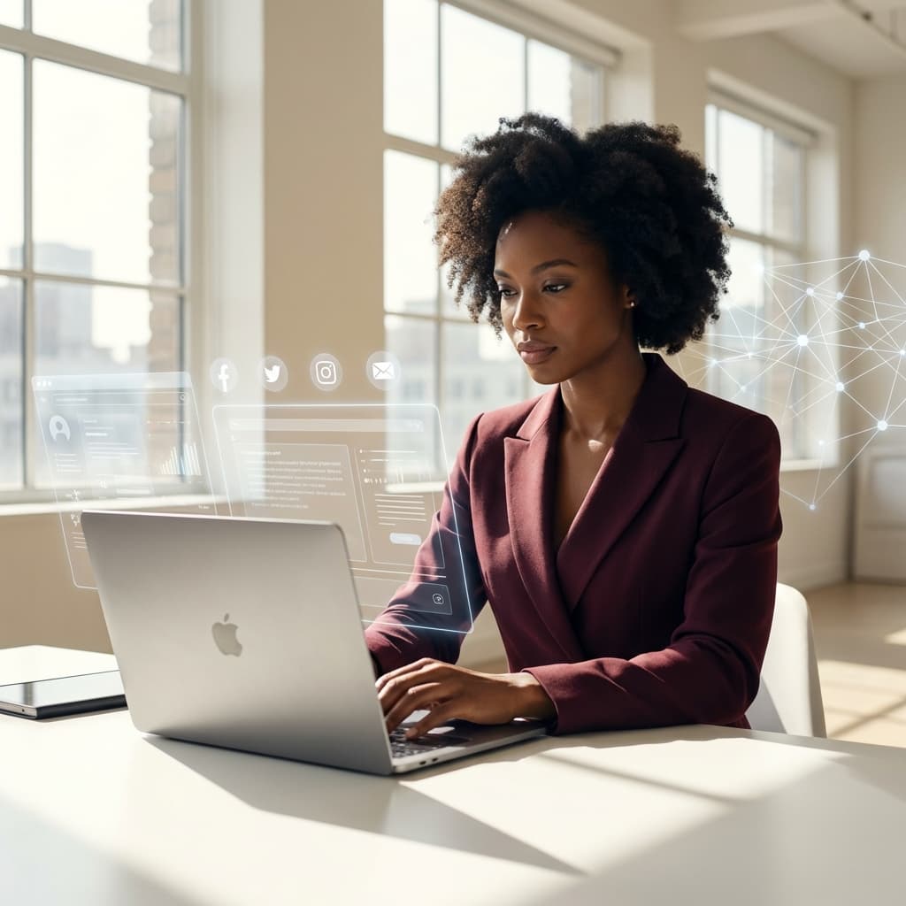 Digital Skills Training